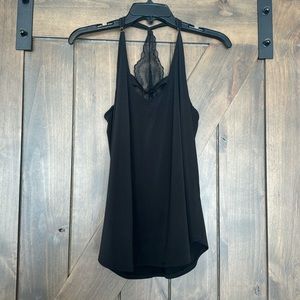 Black Tank